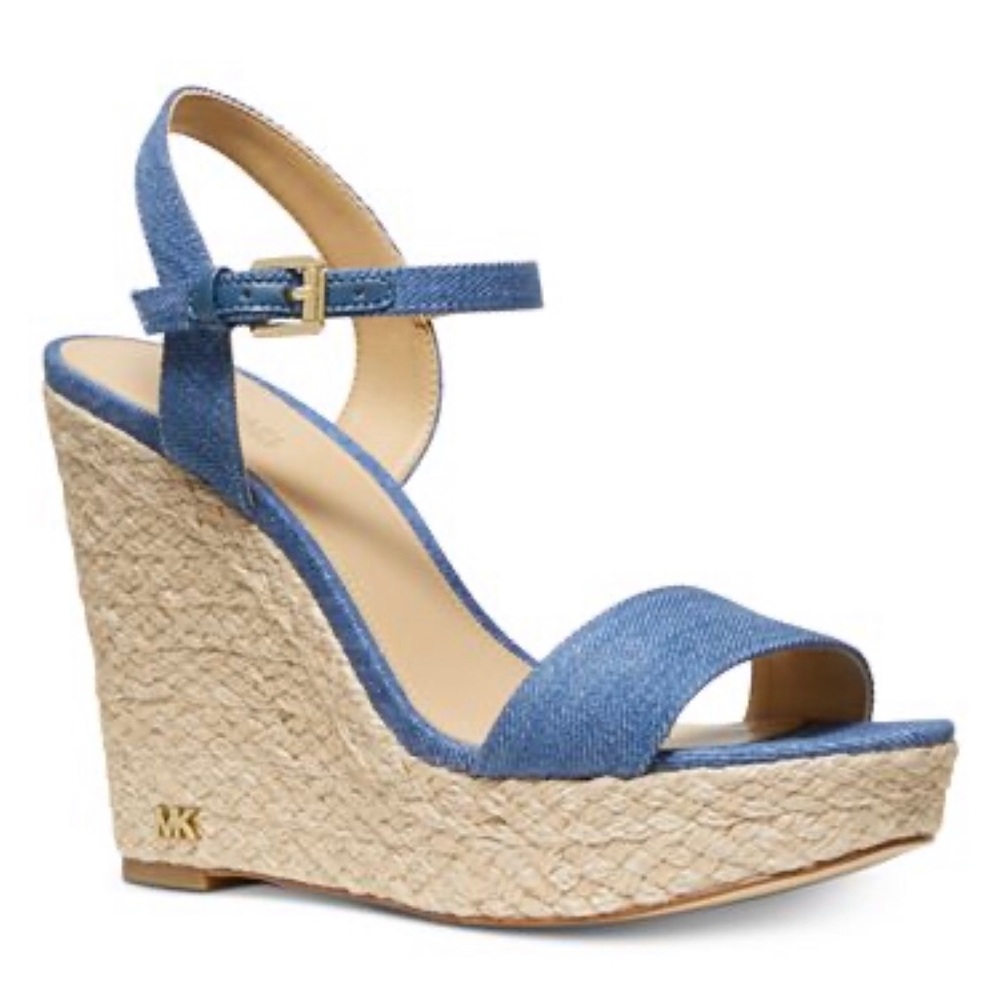 Michael Kors Jill Wedge